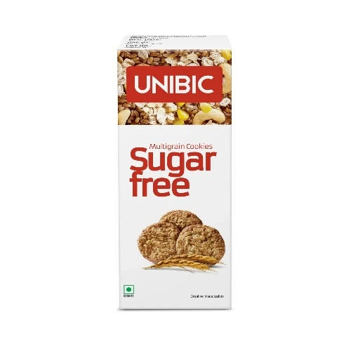 Unibic Multigrain Sugar Free 7