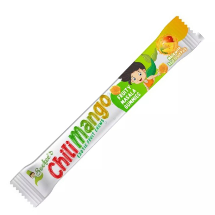 Soofees Cilimango