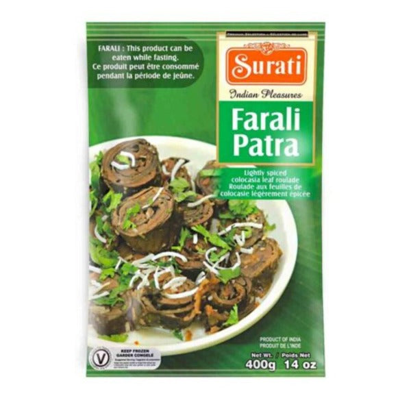 Surati Patra