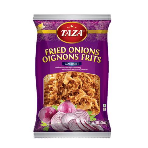 Taza Fried Onions