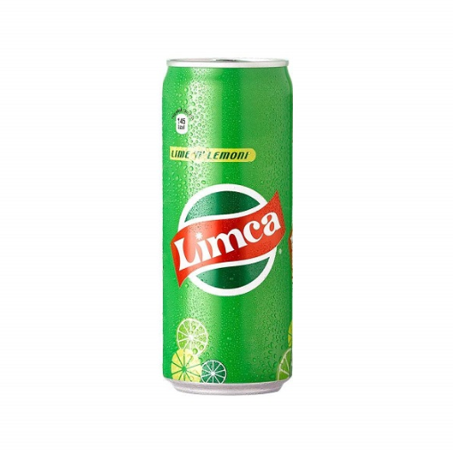 Limca Can