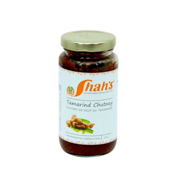 Shah's Tamarind Chutney