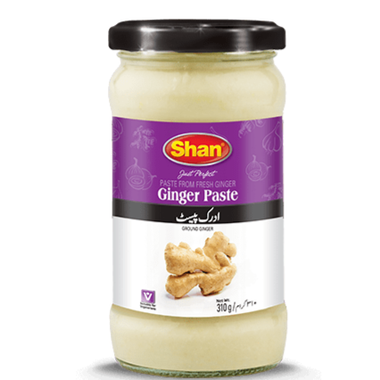 Shan Ginger Paste 310g