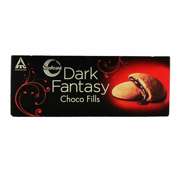 Sunfeast Dark Fantasy Fills 15
