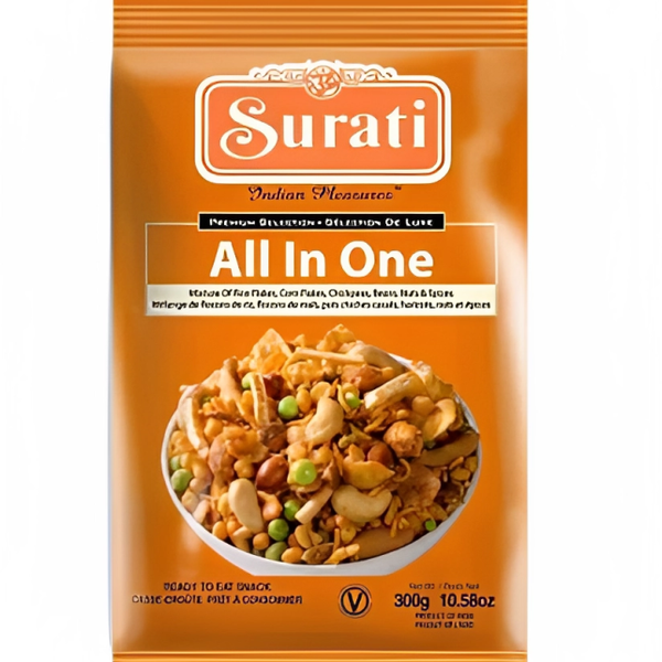 Surati All In One