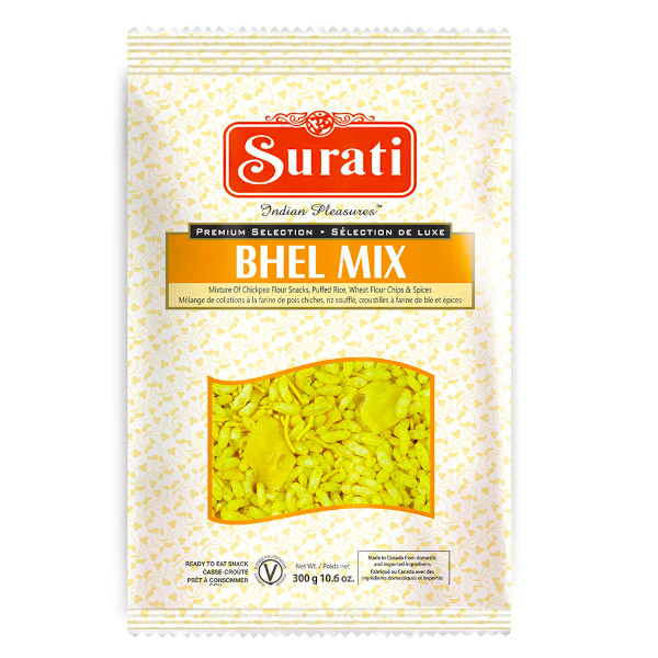 Surati Bhel Mix