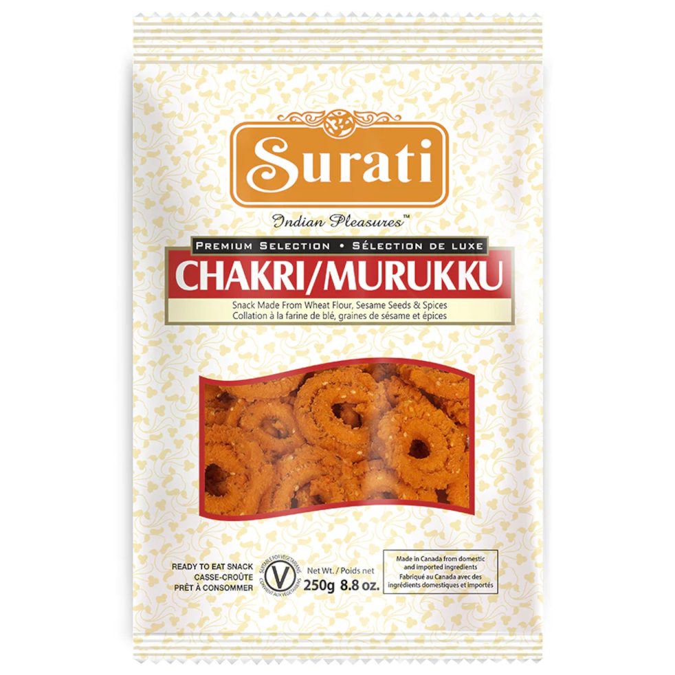 Surati Chakri