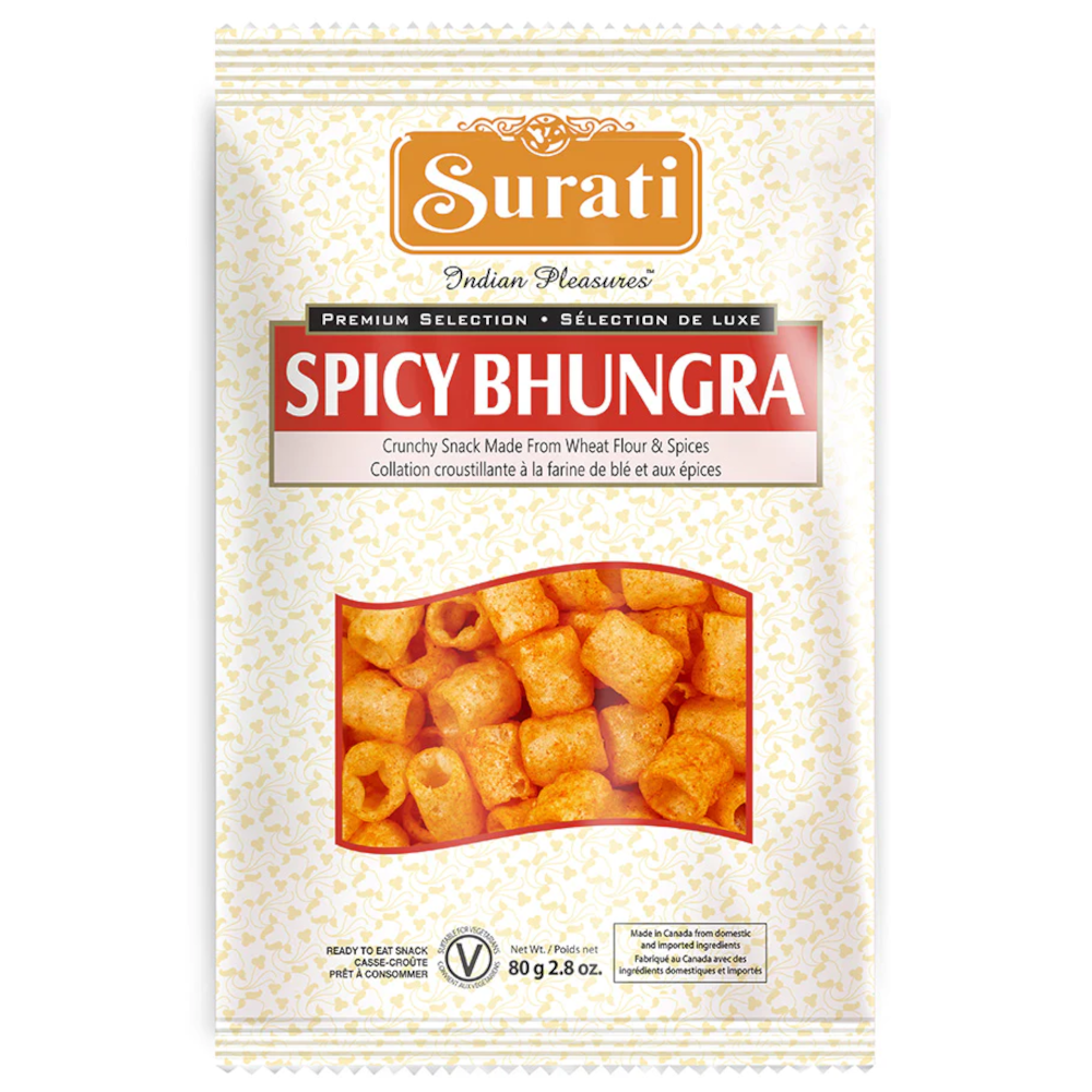Surati Spicy Bhungara