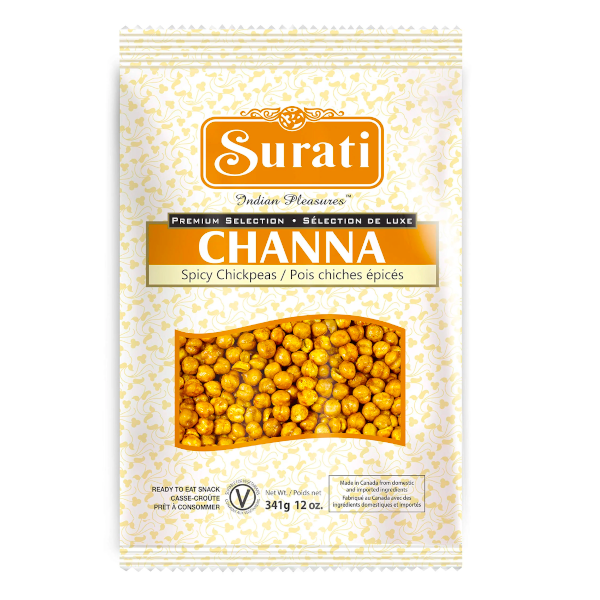 Surati Chana