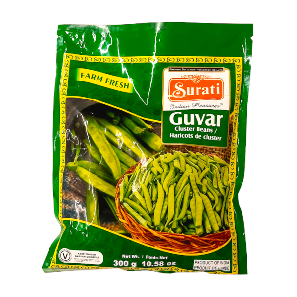 Surati Guvar