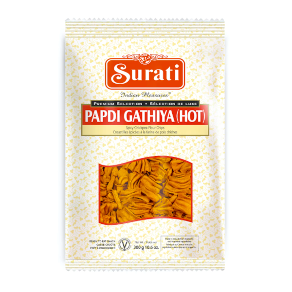 Surati Papdi Gathiya Hot