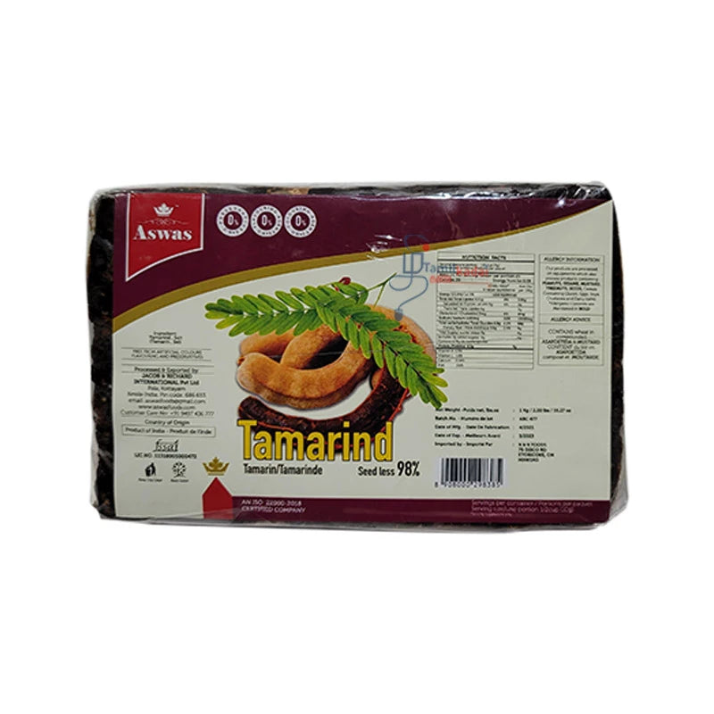 Aswas Tamarind