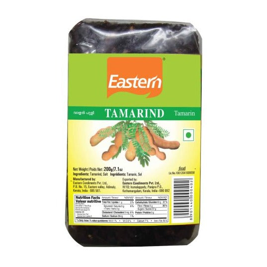 Eastern Tamarind 200g