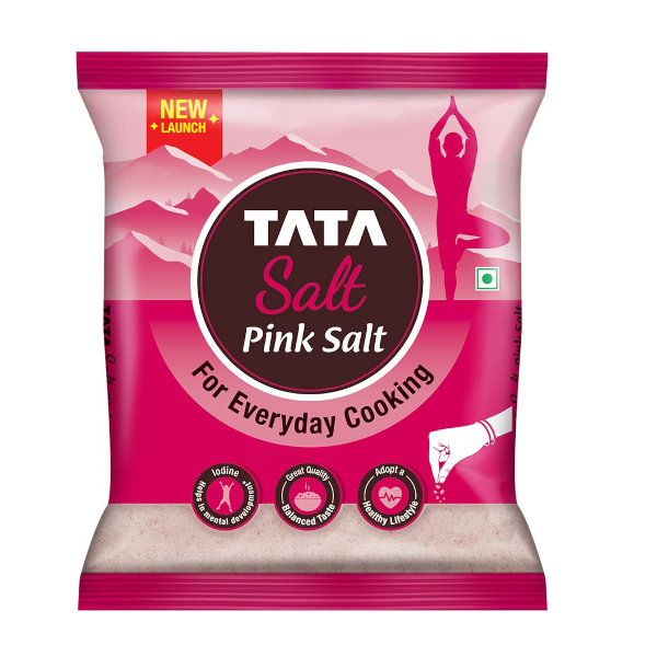 Tata Himalayan Salt