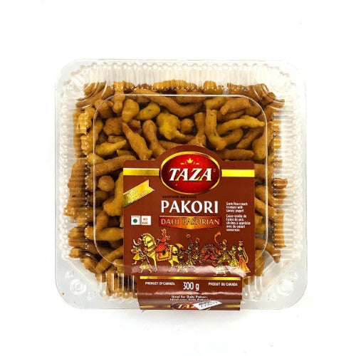 Taza Pakori