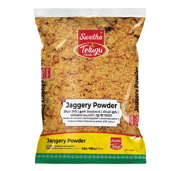 Telugu Jaggery Powder