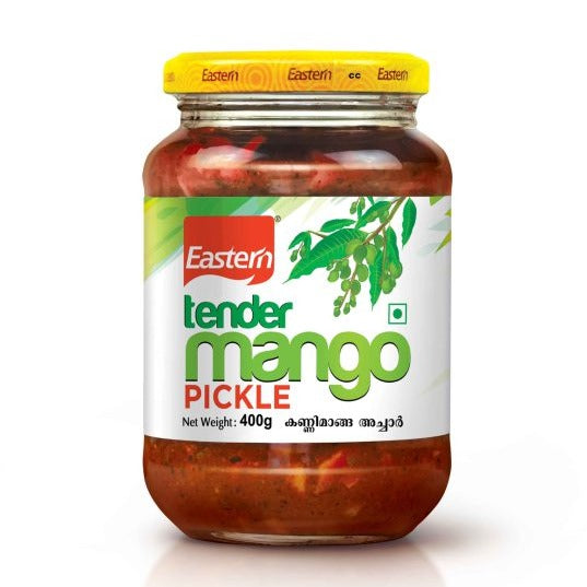 Eastern Tender Mango