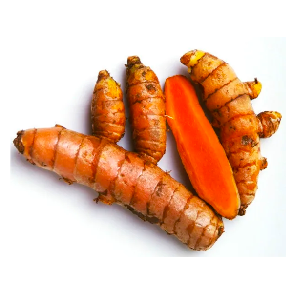 Turmeric Root Organic
