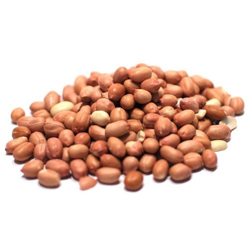 Gujrat Raw Peanut 800 gm