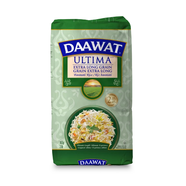 Daawat Ultima
