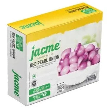 Jacme Shallots Frozen