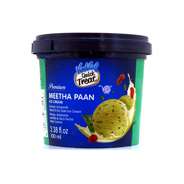 Vadilal Meetha Paan 100ml