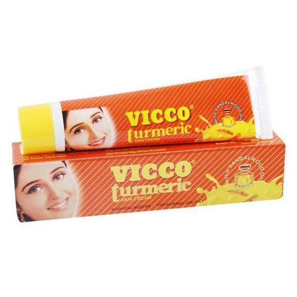 Vicco Turmeric 50g