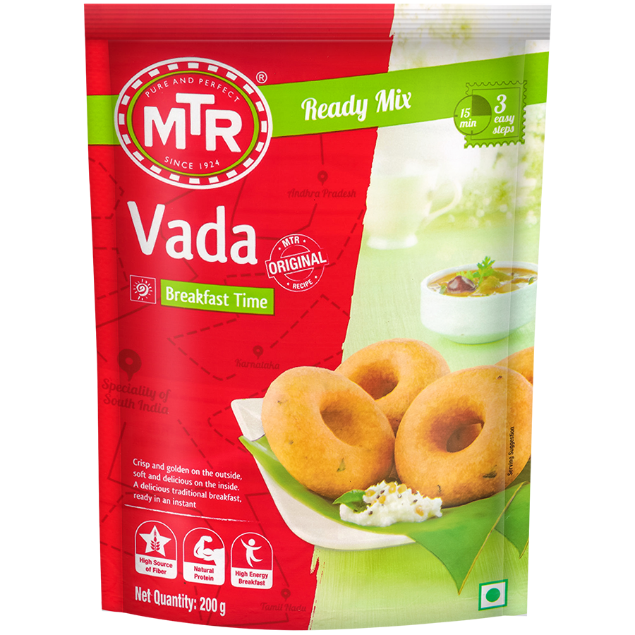 MTR Vada