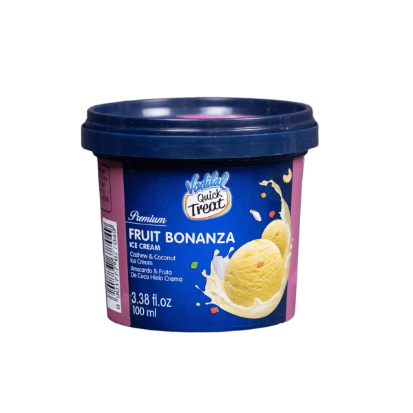 Vadilal Fruit Bonanza 100ml
