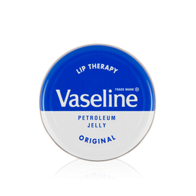 Vaseline Lip Therapy