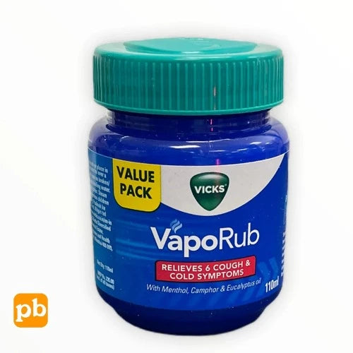 Vicks Vaporub 110ml