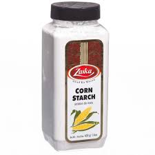 Zaika Corn Starch 400g