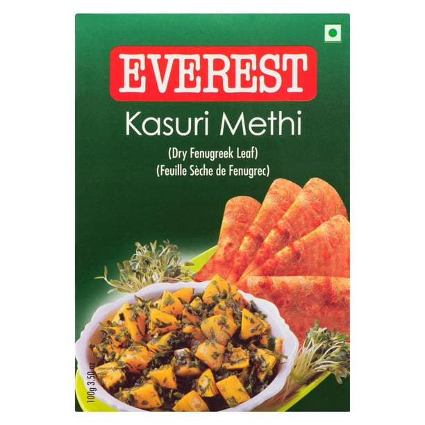 Everest Kasuri Methi