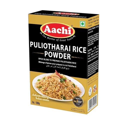 Aachi Puliotharai Rice Pw