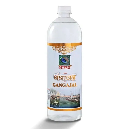 Shah's Ganga Jal 200ML