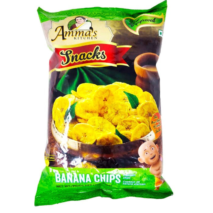 Amma's Banana Chips