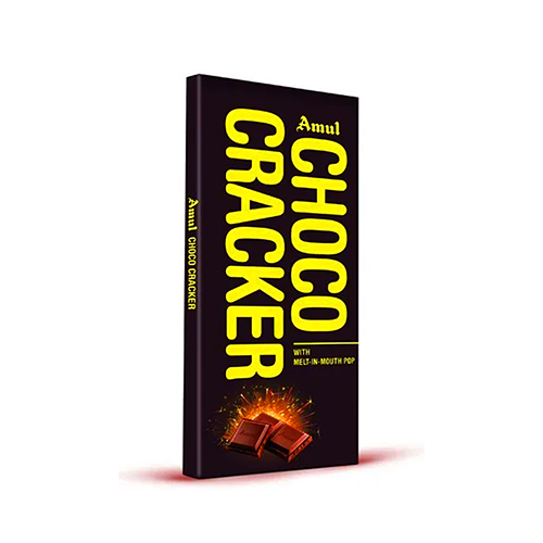 Amul Choco Cracker