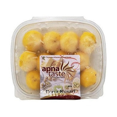 Apna Taste Perra Kesari