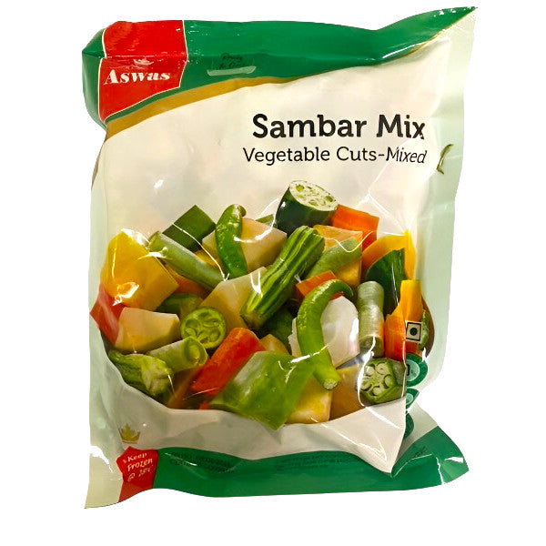 Aswas Sambar Mix