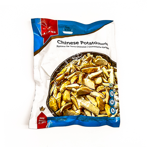 Aswas Koorka Frozen