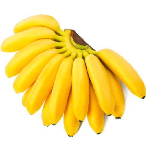 Baby Banana