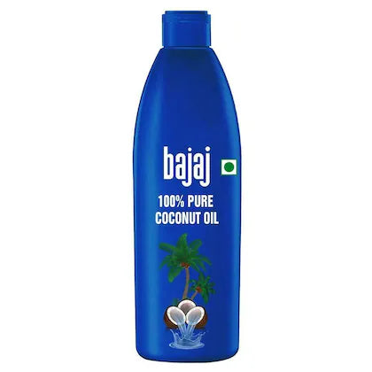 Bajaj Vergin Coconut Oil