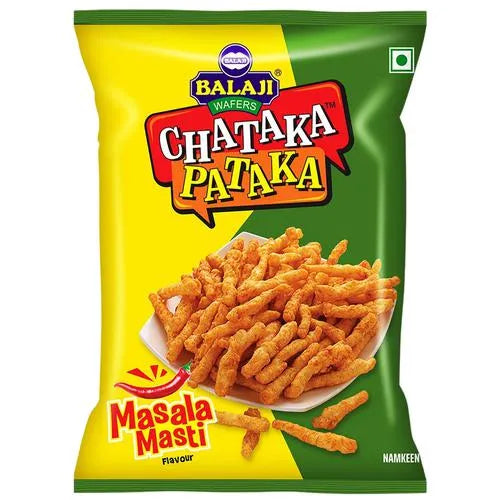 Balaji Chataka Pataka Masala