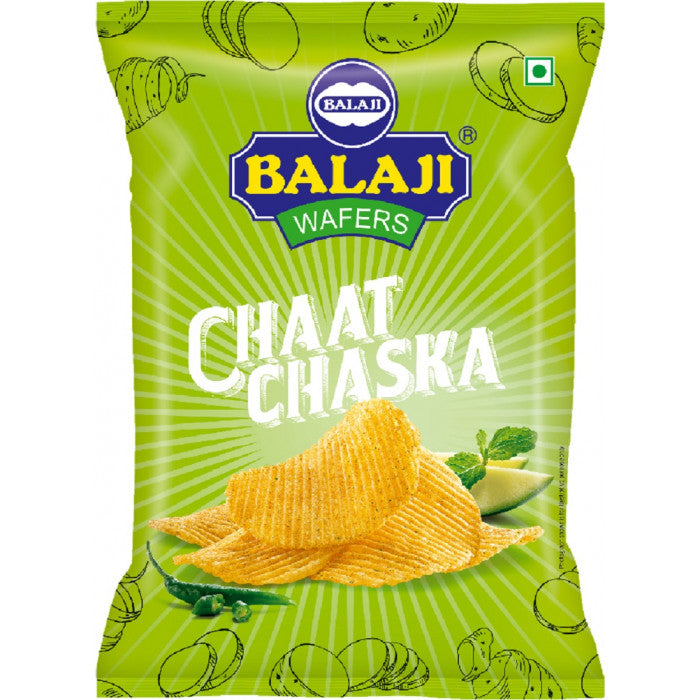 Balaji Chat Chaska