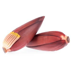 Banana Flower