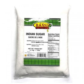 Bansi White Sugar