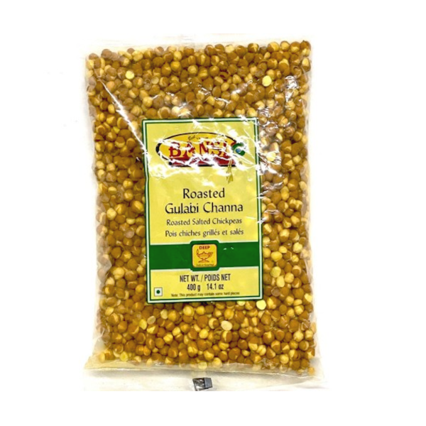 Bansi Roasted Gulabi Chana