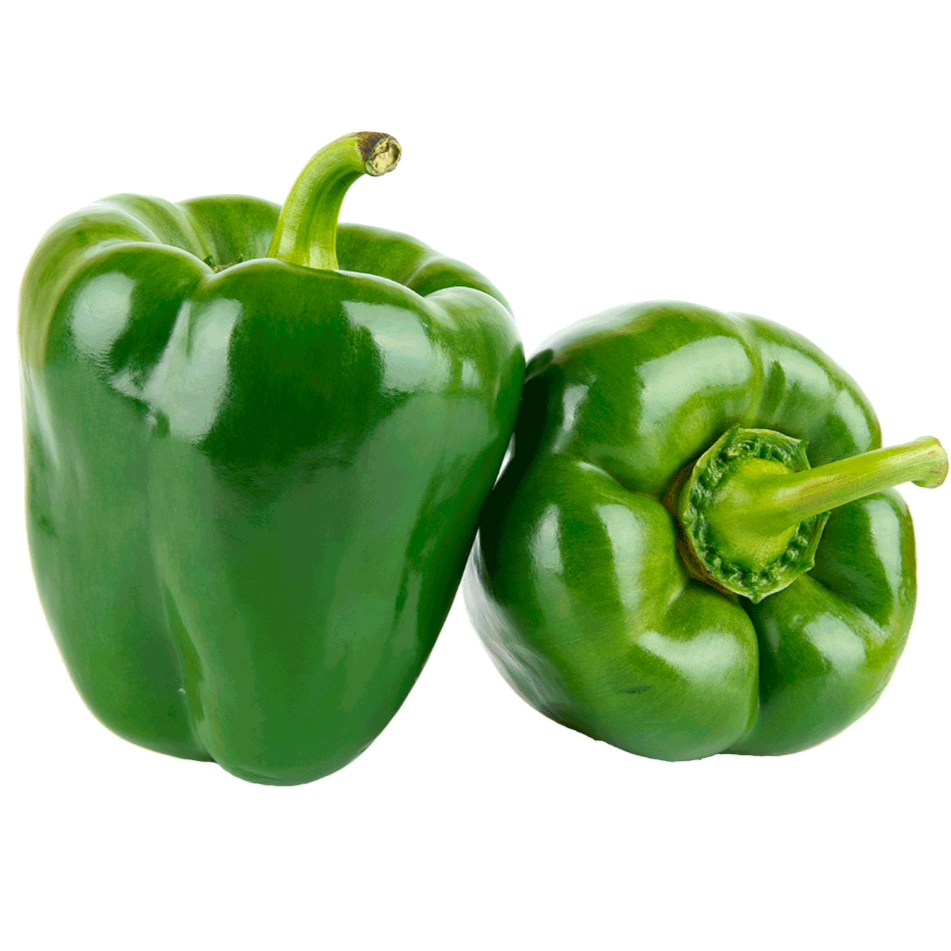 Bell Peppers