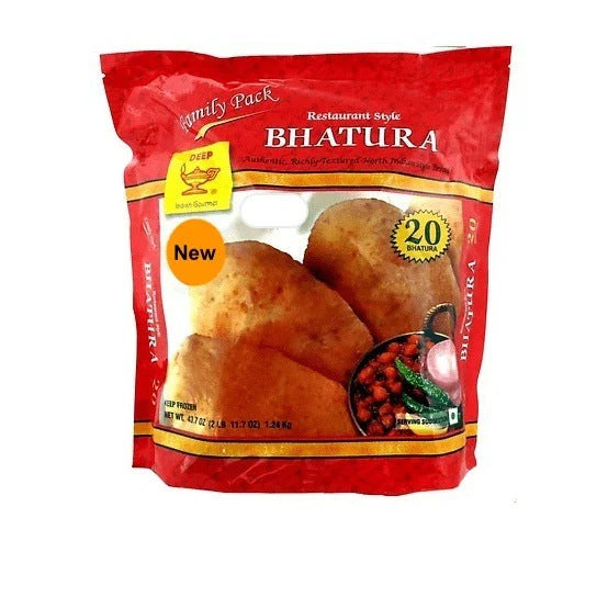 Deep Bhatura FP