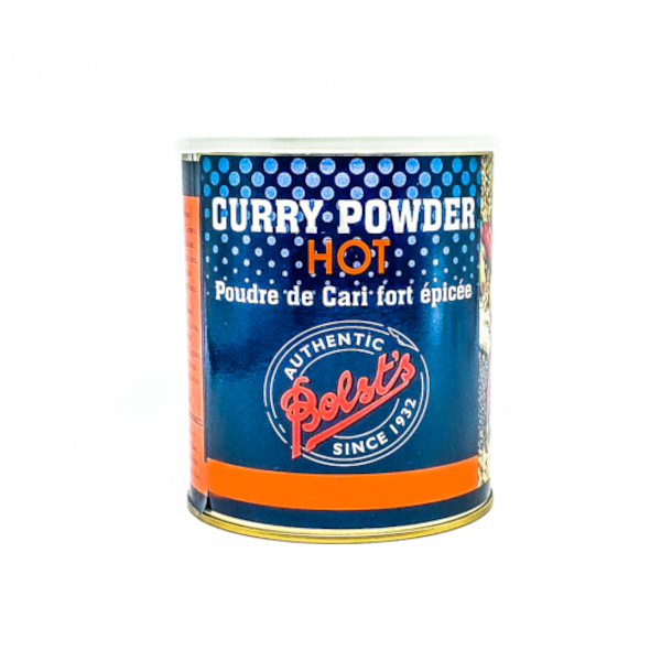Bolsts Curry Powder Hot 425g